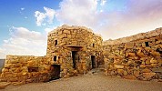 سياحة نجران تهيئ المواقع الأثرية والتاريخية بالمنطقة لاستقبال الزوار خلال الإجازة