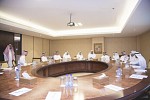 لجنة المبادرات بمجلس الغرف السعودية تناقش  آلية عملها وضوابط ومعايير المبادرات