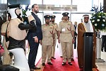 SPOTLIGHT ON CYBERSECURITY! LIEUTENANT GENERAL DAHI KHALFAN TAMIM INAUGURATES 4TH GULF INFORMATION SECURITY EXPO AND CONFERENCE (GISEC) 2017