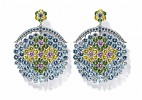 Red Carpet 2017 Collection - Colourful creations