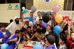 SHAKER GROUP SUPPORTS ORPHANS IN THE HOLY MONTH OF RAMADAN