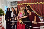 The Ramadan Fashion Pop Up Fair 2017 Emphasizes Traditional Beauty and Elegance