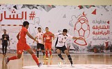 Al Watania and Royal Teams Advance to Semi-finals of the Sharjah Ramadan Football Championship