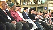 حضور سعودي في أكبر تجمع دولي للمسرح 