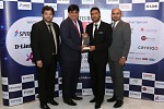 Centra Hub Wins ‘Emerging Vendor of the year’ at the ICT Champion Awards 2017