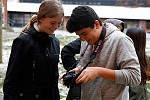Canon Europe takes its Young People Programme to the next level