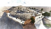 Ras Al Khaimah’s new Jebel Jais Observation Deck, due to open in October, to pique active adventurers’ interest