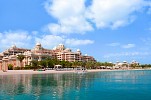 Explore the Summer Paradise with Kempinski Hotel & Residences Palm Jumeirah