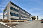 Arzan Wealth Exceeds Expectations with Sale of Warehouse in Oslo, Norway