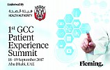 Health Authority Abu Dhabi underscores the importance of patient experience