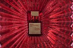 Baccarat Rouge 540 Extrait de parfum unveiled at Paris Gallery