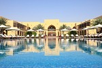 Celebrate the end of summer with an all-inclusive package at Tila Liwa Hotel