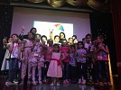 Dubai Customs organizes awareness event for kids in KidZania 
