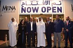 MENA Hotels Expands with Dubai Debut Opening MENA Plaza Albarsha Dubai