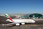 طيران الإمارات تطرح عروضاً سعرية خاصة عبر شبكة خطوطها