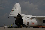 Maximus Air Operates Humanitarian Relief Flights to Barbados