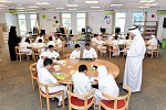 دبي للثقافة تختتم بنجاح فعاليات مكتبة دبي العامة في سبتمبر
