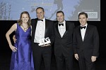 Etihad Airways Named ‘airline of the Year’ in the Uk for Fourth Consecutive Year