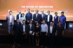 Huawei brings together Chinese Entrepreneurs and Top Regional Companies at “The Future of Innovation” 