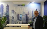 Leviton Live Opens in Dubai