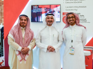 Prince Mohammad Bin Salman College of Business and Entrepreneurship Participated in StartUp Saudi Arabia Forum