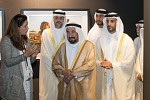 Sultan Al Qasimi Opens Second International Photography Festival Xposure 2017