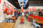 Riyadh Caniacs to Get More of Their Favorite Chicken Fingers  Raising Cane’s opens third outlet in KSA