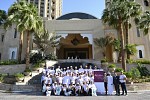 Arjaan by Rotana Joined Forces for the ‘Clean Up the World’ Campaign 