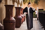 Fashion Plus Abu Dhabi 2017 Shines Lights on Arabian Traditions Fusioned With Modern Elegance