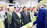 Europeans flock to Jeddah to compete at Saudi Foodex 2017