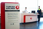 Turkish Airlines makes the flight experience easier for visually impaired passengers with a unique application