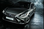 Lexus launches reimagined flagship, all-new 'LS' in the UAE