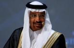 Saudi energy minister says phone has 'not stopped ringing'