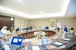 اللجنة التنفيذية بمجلس الغرف السعودية تناقش حزمة من الموضوعات المتصلة بتطوير أداء قطاع الأعمال