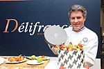 Michelin Star Chef Michel Roth Comes to UAE at Délifrance
