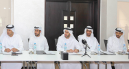  ‘Invest in Sharjah’ Workshop Brings Government Departments Together to Build Unified Investment Strategies