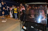 أمير الرياض يفتتح فعاليات مهرجان 