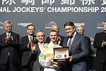 The Longines International Jockeys’ Championship: a celebration of the world’s best jockeys 