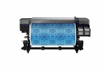 Epson announces new flagship high-volume dye-sublimation textile printer