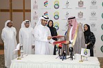 AWST 2018 Gears Up for its Largest Participation from 15 Arab Nations