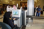 جمارك دبي تعزز جهودها لإسعاد السياح والمسافرين في مطارات دبي خلال موسم الاحتفالات بالسنة الميلادية الجديدة