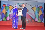 The Emirati Mariam Al Afridi ranked as one of the ‘Most Influential Global Marketing Leaders of the Year’ 