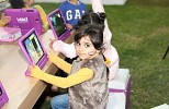Lughati Brings Fun Arabic Learning to Dawahi Festival 6