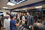 “GROHE Innovation Tour 2017” first time in Saudi Arabia