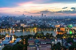 فورسيزونز وبي آر جي جروب تُعلنان عن خططهما لافتتاح فندقٍ فخمٍ في هانوي، فيتنام