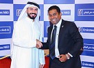 Emirates NBD signs with Shurooq Stocks & Bonds to offer General Clearing Member services 