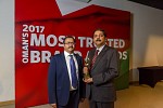 Daikin Wins ‘Oman’s Most Trusted Brands Award (AC Category) 2017’ 