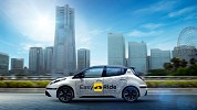 Nissan and DeNA unveil Easy Ride mobility service 