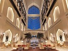 Bab Al Qasr Hotel Unveils New Year’s Eve Celebrations