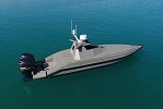 Emirati boat manufacturer Al Marakeb announces launch of UAE and Middle East’s first locally made dual-use USV model